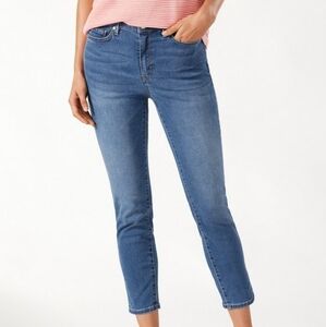 Tommy Bahama Denim Ankle Jeans